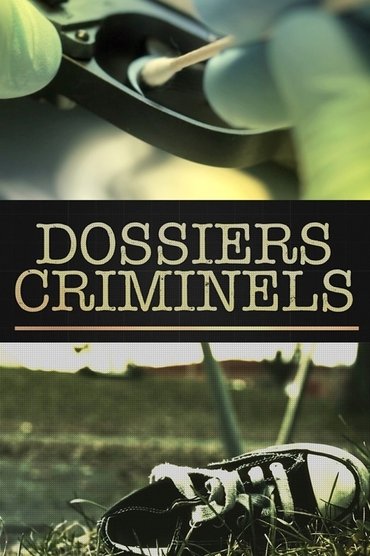 Dosjet Kriminale