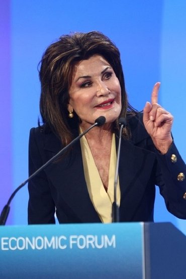 Gianna Angelopoulos-Daskalaki