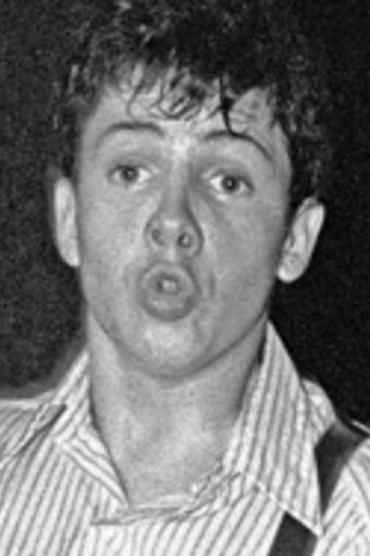 Lyle Preslar