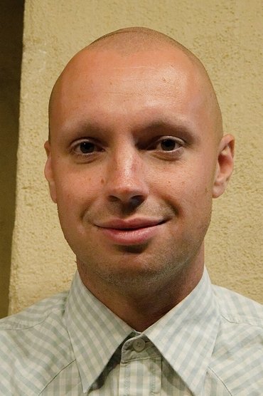 Dan Hentschel