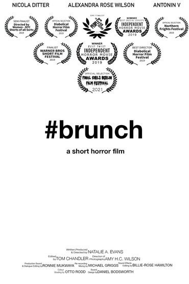 #brunch