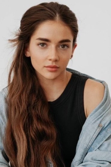 Dawsyn Eubanks