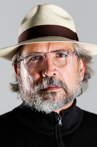 Gustavo Tovar-Arroyo