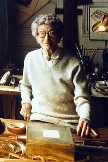 Eileen Gray