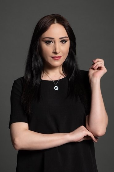 Ani Petrosyan