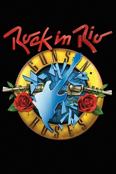 Guns N' Roses: Rock in Rio 2017
