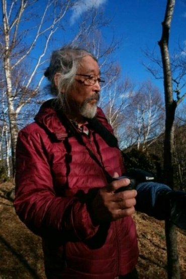 Minoru Shinojima