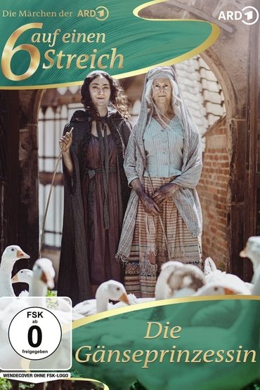 Die Gänseprinzessin