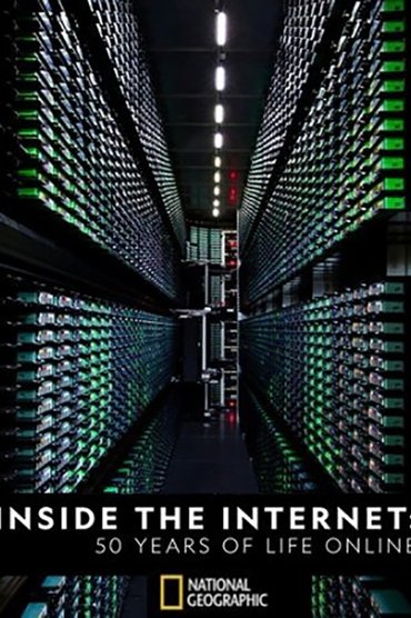Inside the Internet: 50 Years of Life Online