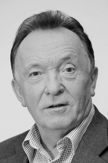 Peter Sodann