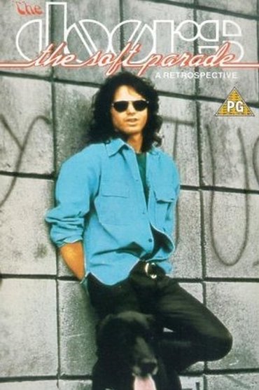 The Doors - The Soft Parade