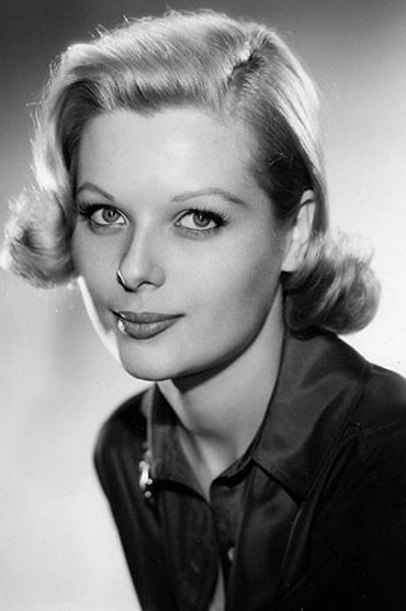 Margo Moore