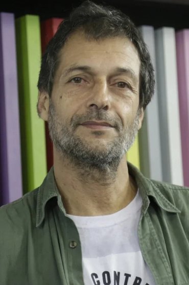 Eduardo Marinho
