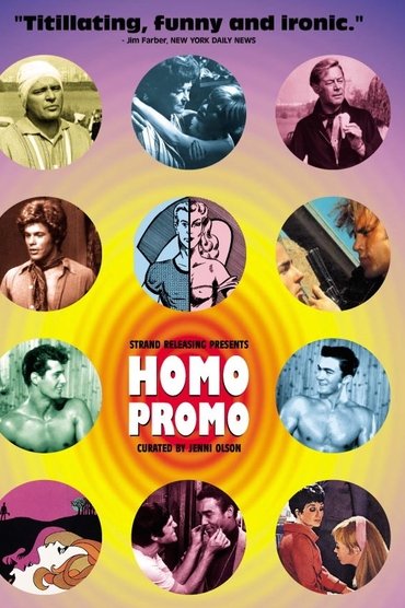 Homo Promo