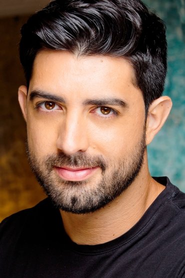 David Guenaga