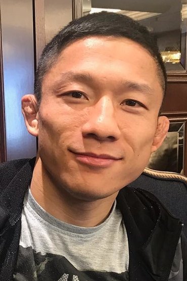 Kyoji Horiguchi