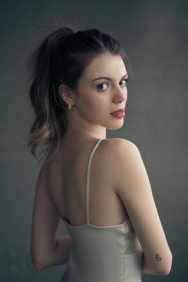 Kate Lindsey