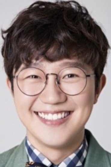 Jeong Young-do
