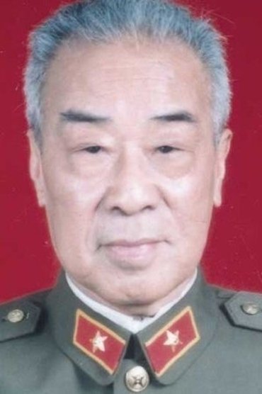 Liu Peiran