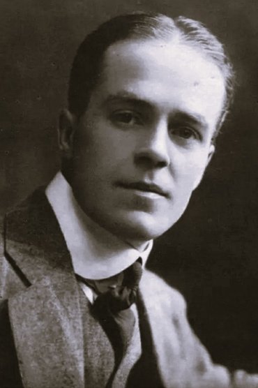 Lawrence Grossmith