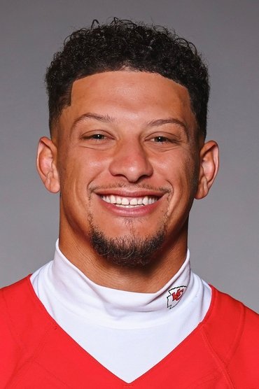 Patrick Mahomes