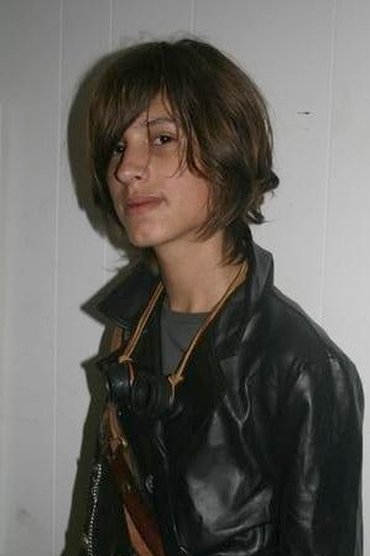 Malcolm Stumpf