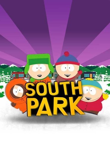 South Park Saison 23 Affiche South Park Saison 23