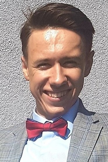 Michał Modrzejewski