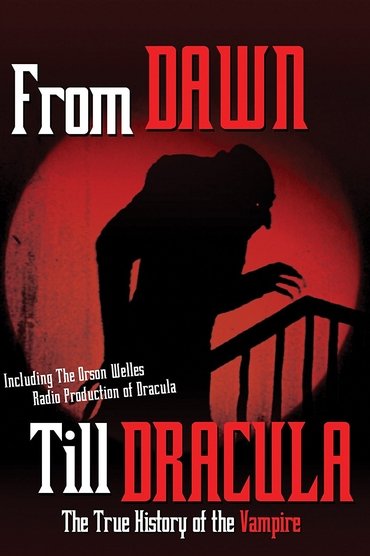 From Dawn Till Dracula