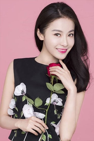 Angela Gong Mi