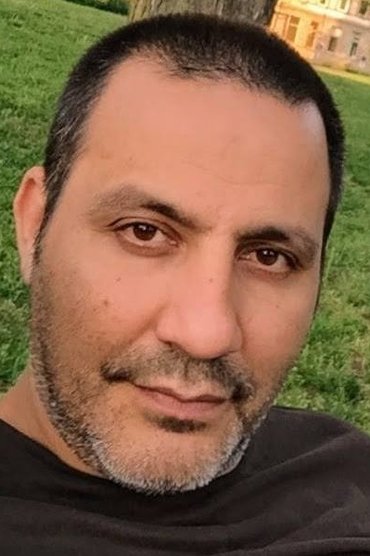 Emil Ben-Shimon
