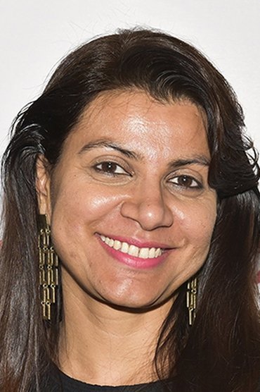 Alankrita Shrivastava