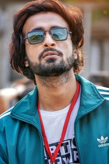Abhinav Anand