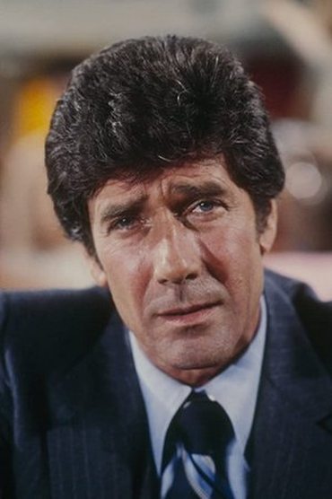 Robert Fuller