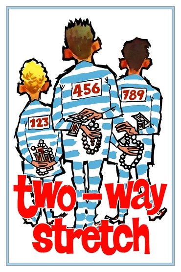 Two-Way Stretch