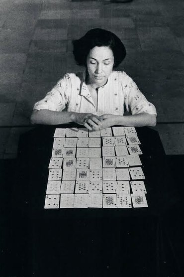 Anna Maria Maiolino