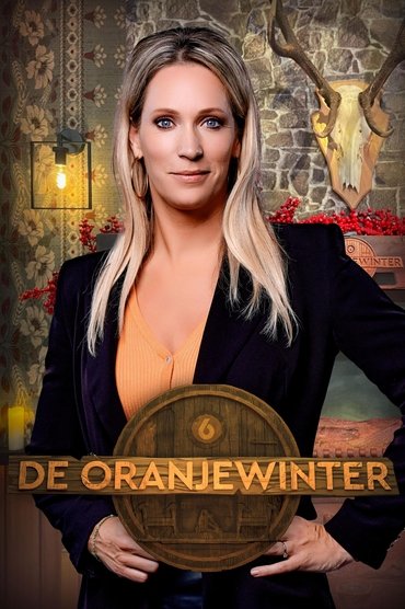 De Oranjewinter