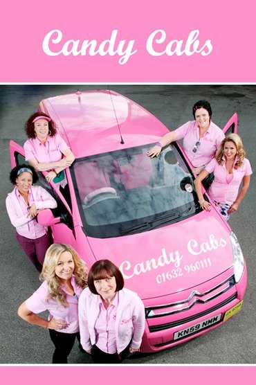 Candy Cabs