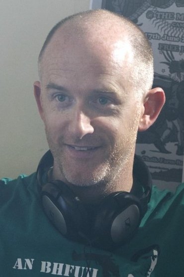 Daniel O'Hara