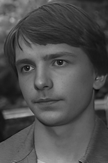 Igor Merkulov