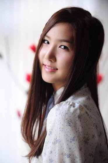 Yoo Kyung