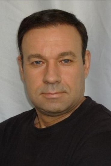 Toni Hristov