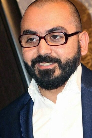 Eldar İsrafilov