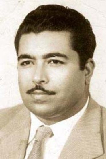 Ramses Naguib