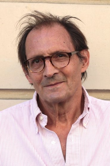 Guy-Patrick Sainderichin