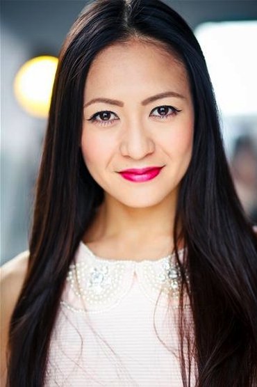 Saori Oda