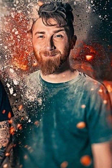 David Carmichael