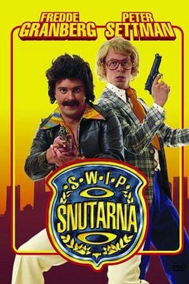 S·W·I·P Snutarna