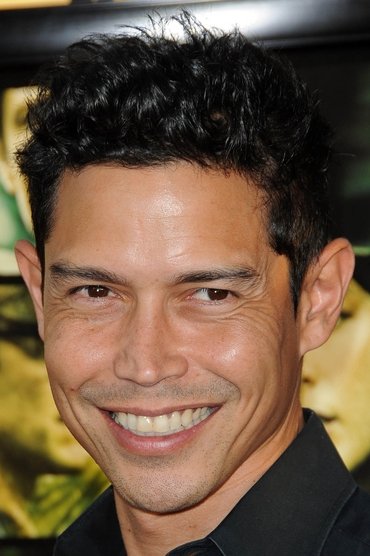 Anthony Ruivivar