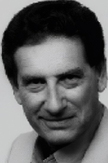 Stuart Myers